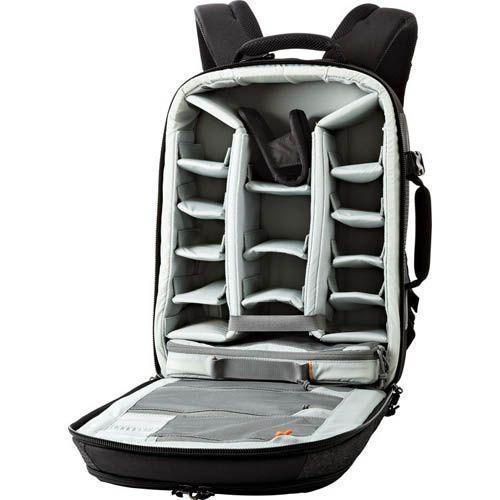 Lowepro Pro Runner BP 350 AW II Camera Backpack Camera tek