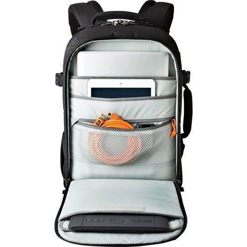 Lowepro Pro Runner BP 350 AW II Camera Backpack Camera tek