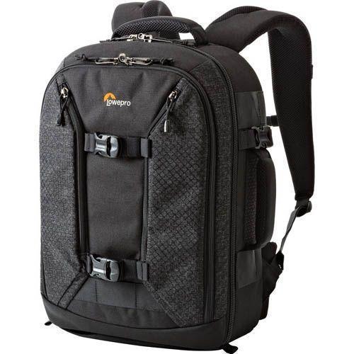 Lowepro Pro Runner BP 350 AW II Camera Backpack Camera tek