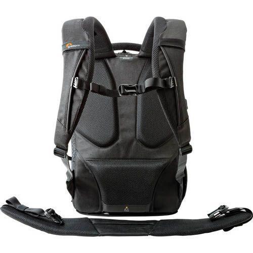 Lowepro Pro Runner BP 350 AW II Camera Backpack Camera tek