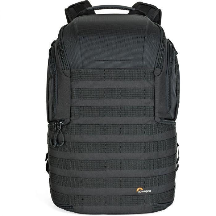 Lowepro Pro Tactic BP 350 AW II Backpack (Black) Camera tek