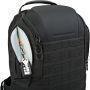Lowepro Pro Tactic BP 350 AW II Backpack (Black) Camera tek