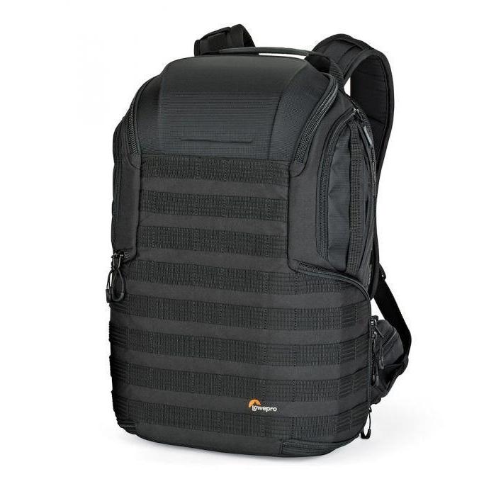 Lowepro ProTactic BP 450 AW II Camera tek