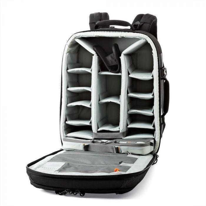 Lowepro ProTactic BP 450 AW II Camera tek