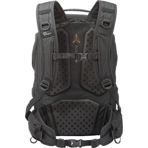 Lowepro ProTactic BP 450 AW II Camera tek