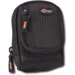 Lowepro Ridge 10 Camera tek