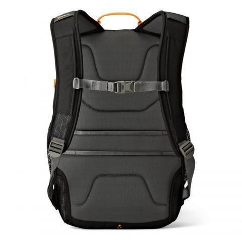 Lowepro RidgeLine BP 250 AW Laptop Backpack Camera tek