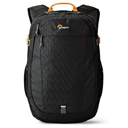 Lowepro RidgeLine BP 250 AW Laptop Backpack Camera tek