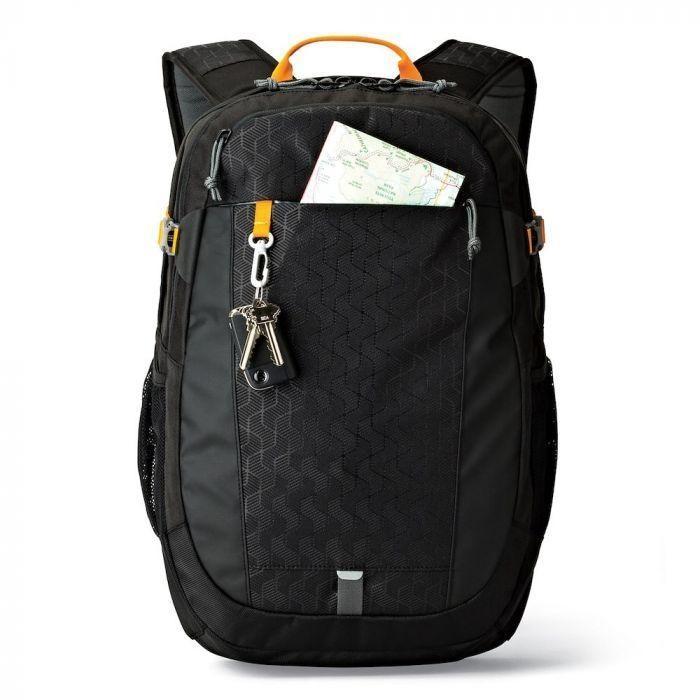 Lowepro RidgeLine BP 250 AW Laptop Backpack Camera tek