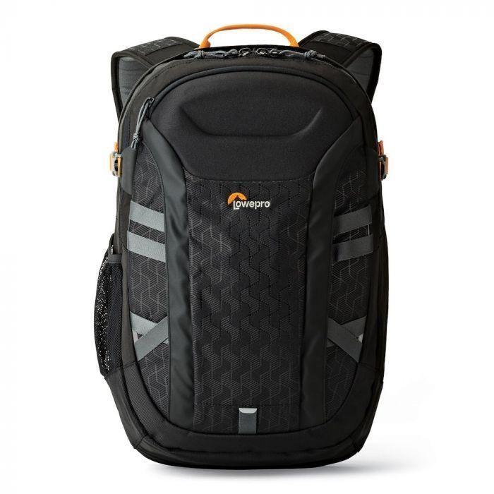 Lowepro RidgeLine Pro BP 300 AW Laptop Backback Camera tek