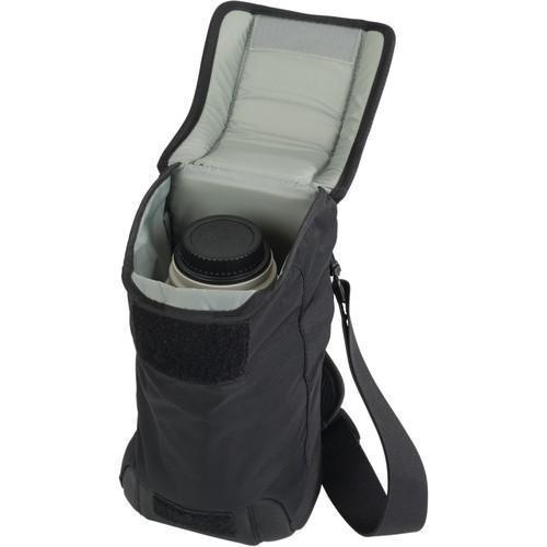 Lowepro S&F Slim Lens Pouch 75 AW Camera tek