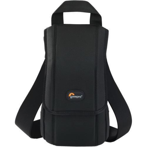 Lowepro S&F Slim Lens Pouch 75 AW Camera tek