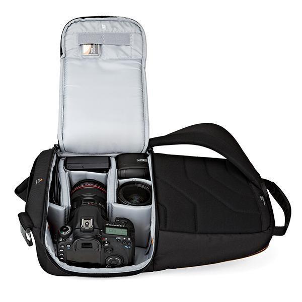 Lowepro Slingshot Edge 250 AW Camera tek