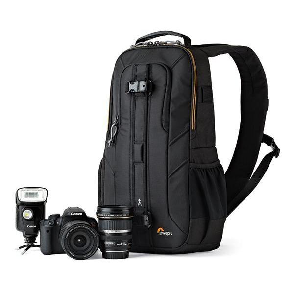 Lowepro Slingshot Edge 250 AW Camera tek