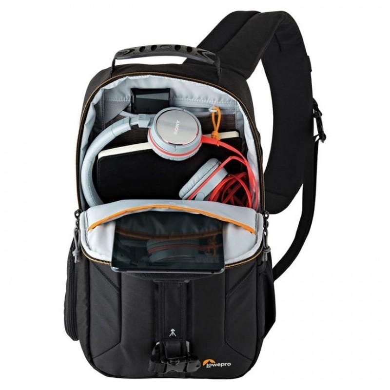 Lowepro Slingshot Edge 250 AW Camera tek