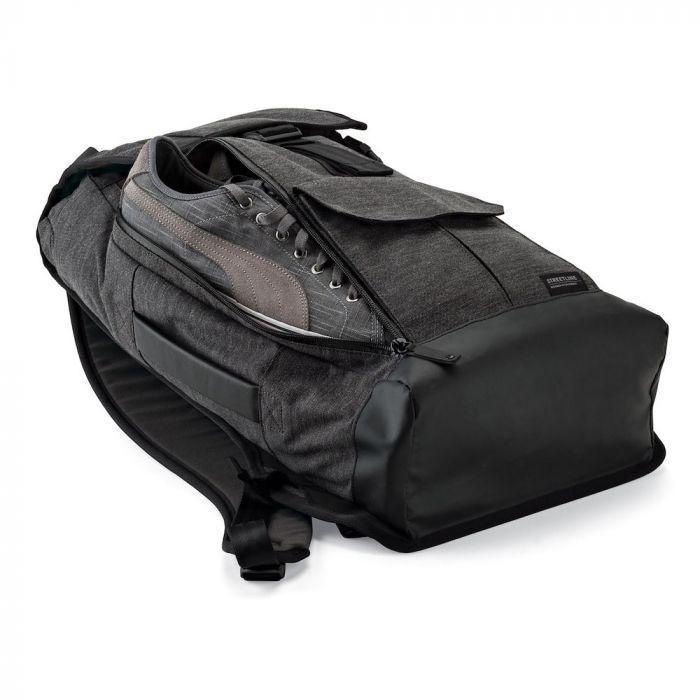 Lowepro StreetLine BP 250 Black Camera tek