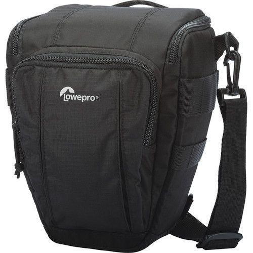 Lowepro Toploader Zoom 50 AW II Bag Camera tek