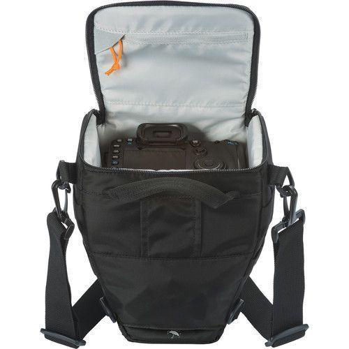 Lowepro Toploader Zoom 50 AW II Bag Camera tek