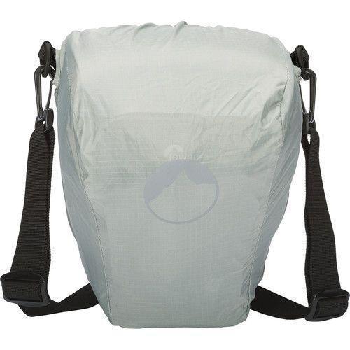 Lowepro Toploader Zoom 50 AW II Bag Camera tek