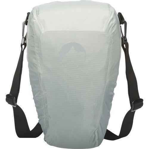Lowepro Toploader Zoom 55 AW II Bag Camera tek