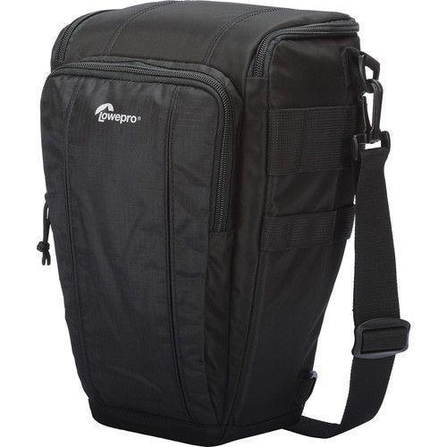 Lowepro Toploader Zoom 55 AW II Bag Camera tek