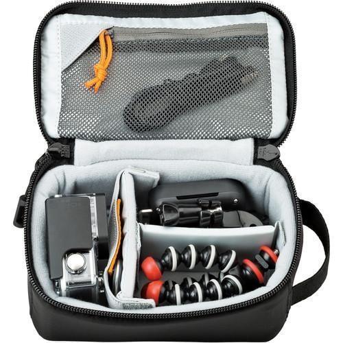Lowepro ViewPoint CS 40 Black Camera tek
