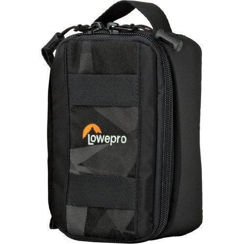 Lowepro ViewPoint CS 40 Black Camera tek