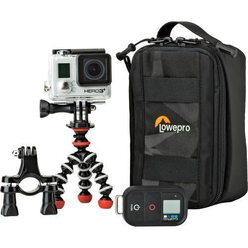 Lowepro ViewPoint CS 40 Black Camera tek