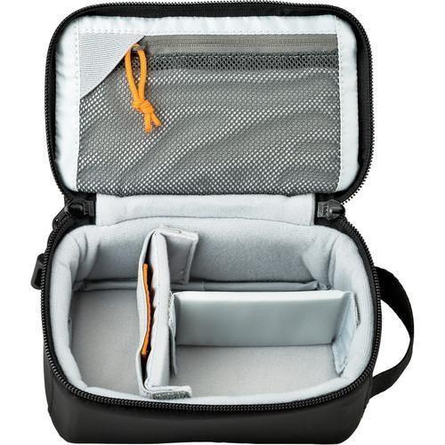 Lowepro ViewPoint CS 40 Black Camera tek