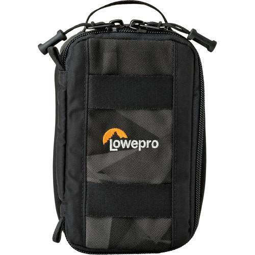 Lowepro ViewPoint CS 40 Black Camera tek