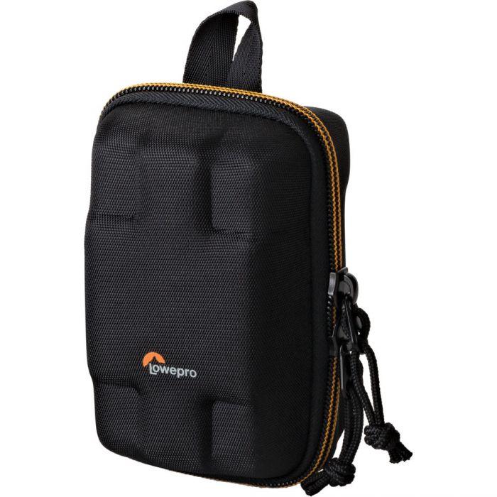 Lowepro Dashpoint AVC 40 II Camera Case (Black) Camera tek