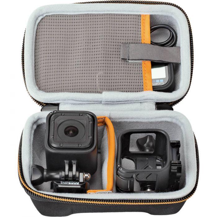 Lowepro Dashpoint AVC 40 II Camera Case (Black) Camera tek
