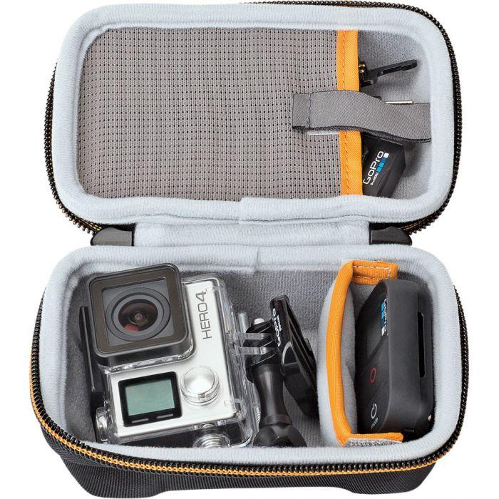 Lowepro Dashpoint AVC 40 II Camera Case (Black) Camera tek
