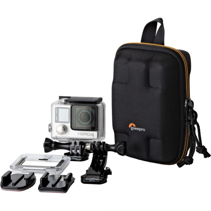 Lowepro Dashpoint AVC 40 II Camera Case (Black) Camera tek