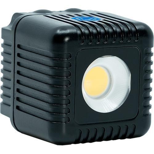 Lume Cube 2.0 Daylight-Balanced Portable LED Light Camera tek