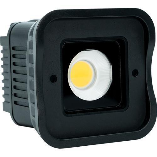 Lume Cube 2.0 Daylight-Balanced Portable LED Light Camera tek