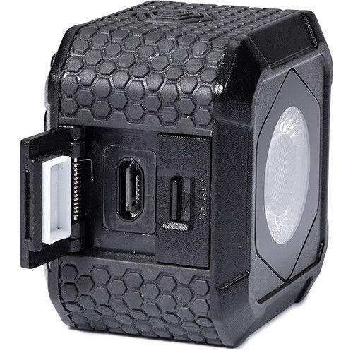 Lume Cube Air Photo & Video LED Light Camera tek