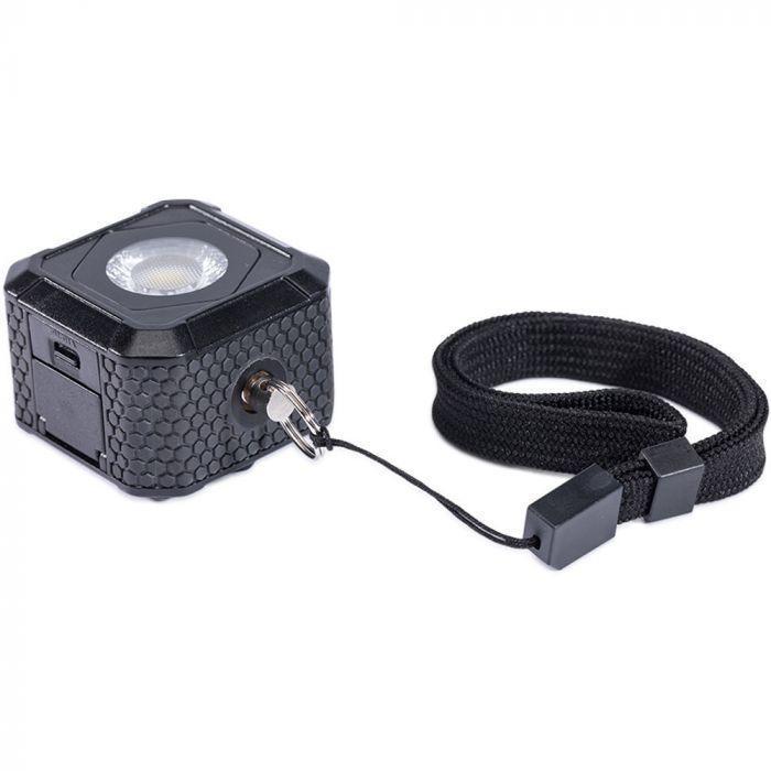 Lume Cube Air Photo & Video LED Light Camera tek