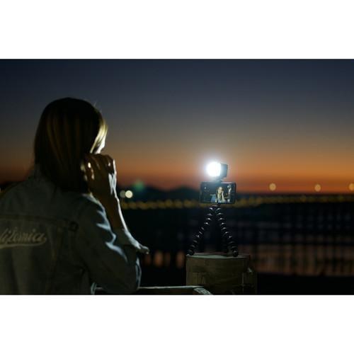 Lume Cube Creative Lighting Kit for Mobile devices Camera tek