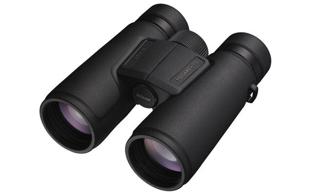 Nikon Monarch M5 8x42 Binoculars Camera tek