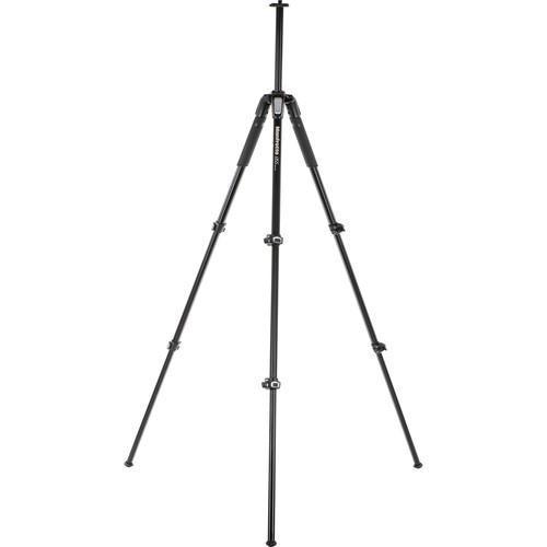 Manfrotto MT055XPRO3 Alu 3-Section Tripod Legs Camera tek