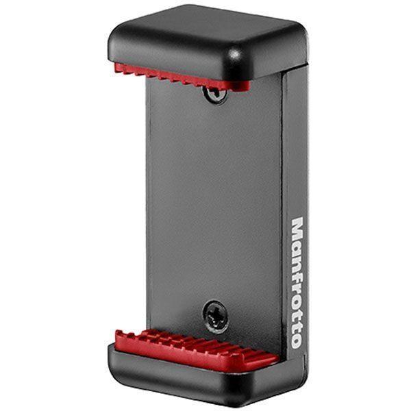 Manfrotto Pixi Smart Mini Tripod with Universal Smartphone Clamp Camera tek