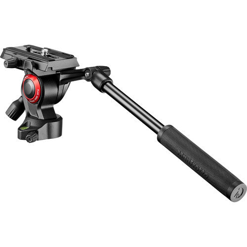 MANFROTTO BEFREE LIVE VIDEO HEAD MVH400AH Camera tek