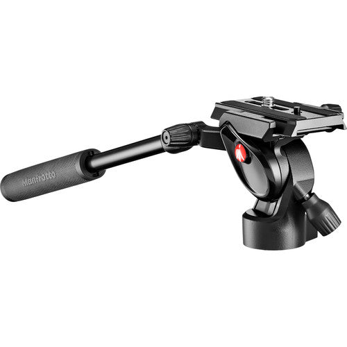 MANFROTTO BEFREE LIVE VIDEO HEAD MVH400AH Camera tek