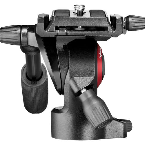 MANFROTTO BEFREE LIVE VIDEO HEAD MVH400AH Camera tek