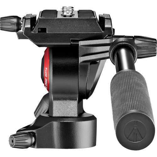 MANFROTTO BEFREE LIVE VIDEO HEAD MVH400AH Camera tek