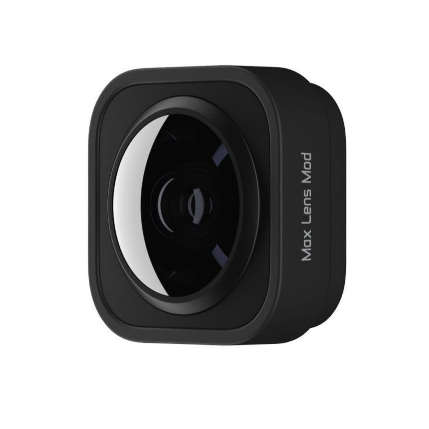 GoPro Max Lens Mod for HERO11, HERO9 & Hero10 Black Camera tek