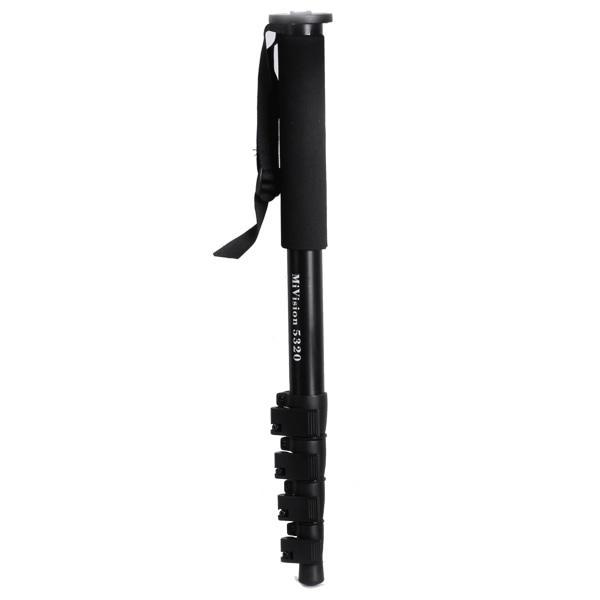 MIVISION 5320 PRO SERIES MONOPOD Camera tek