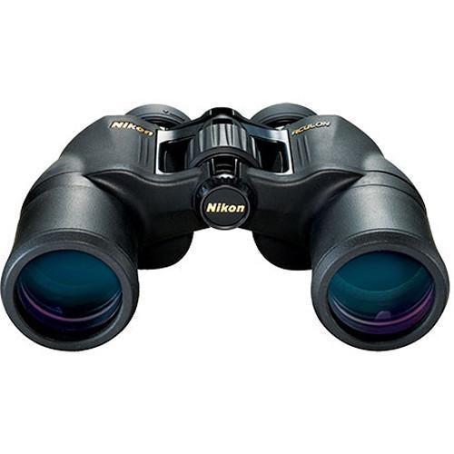 Nikon 10x42 Aculon A211 Binocular Camera tek