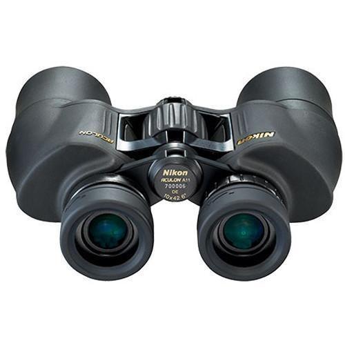 Nikon 10x42 Aculon A211 Binocular Camera tek